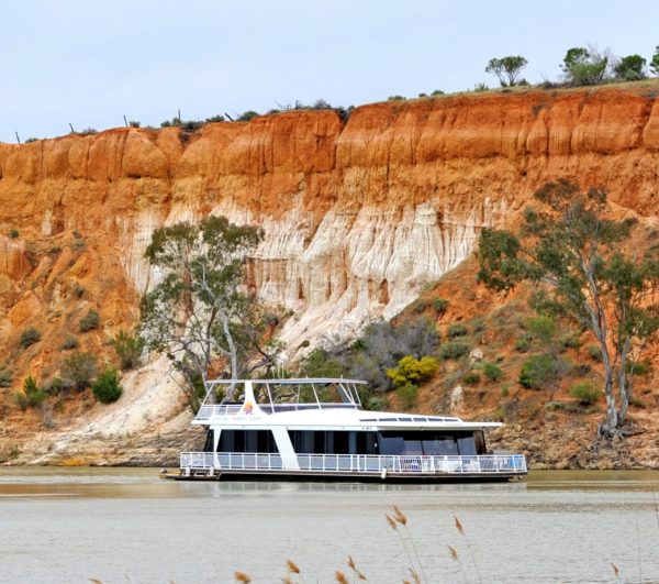 Houseboat Hirers Division